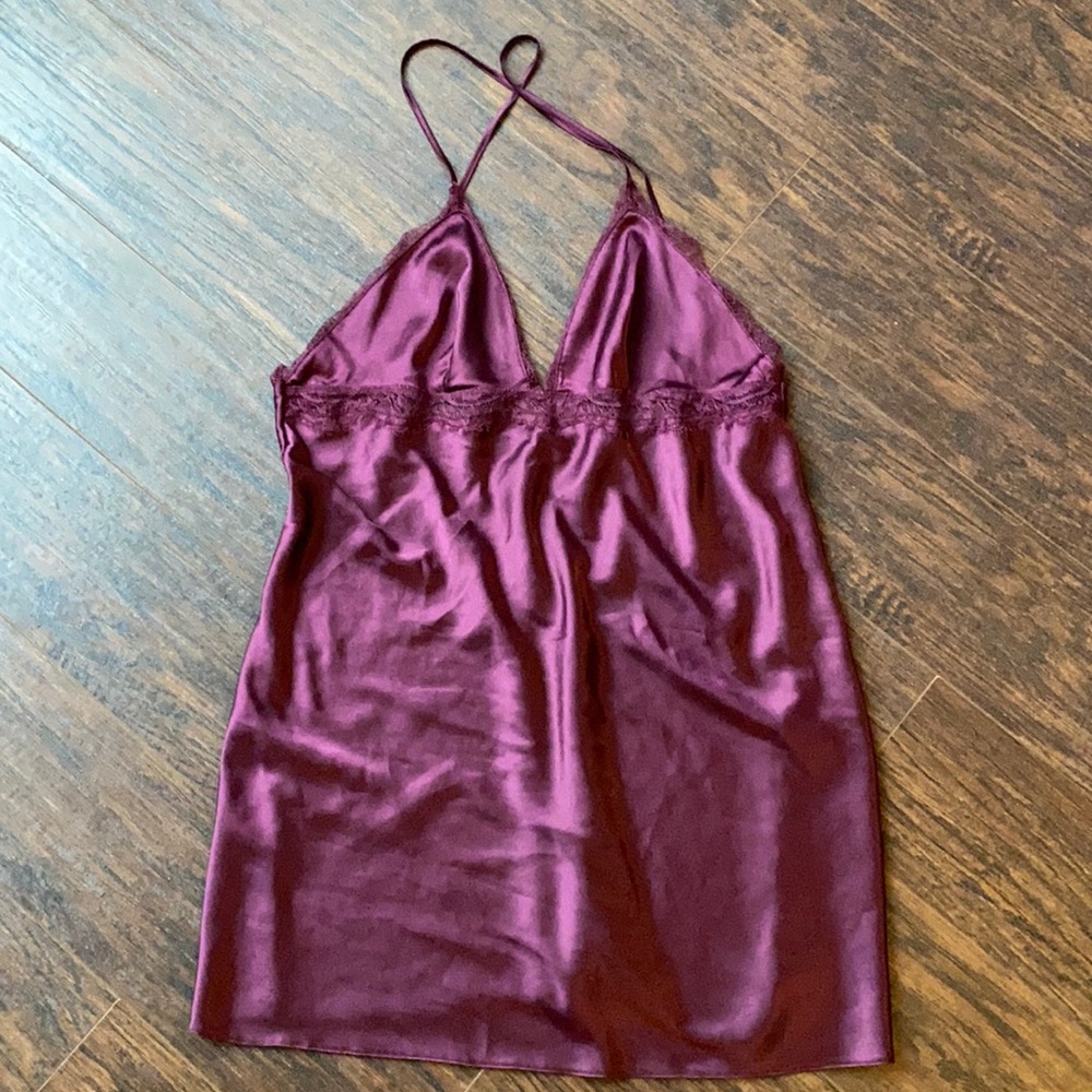 Victoria’s Secret